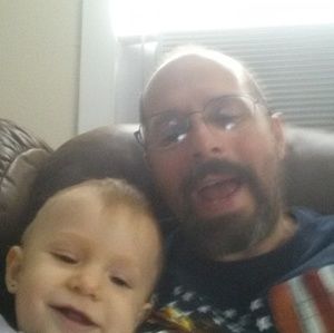 Meet your Posher, Todd